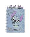 LILO & STITCH - Bloc-Notes A5 - vue principale