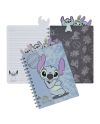 LILO & STITCH - Bloc-Notes A5 - vue de dos