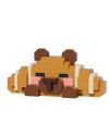 KAWAII BOX - Capybara Bakery - Kit de Construction (6pcs) 200 à 340pcs - vue de dos