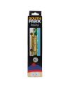 SOUTH PARK - Elementary School Bus - Tapis de Bureau XL + 1 Sous-Verre - vue de dos