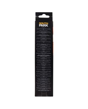 SOUTH PARK - Elementary School Bus - Tapis de Bureau XL + 1 Sous-Verre - vue du packaging
