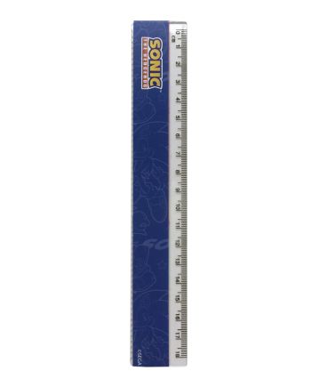 SONIC - Set de Papeterie - 5pc. - vue de profil