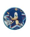 SONIC - Set de Papeterie - 5pc. - vue de dos