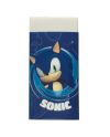 SONIC - Set de Papeterie - 5pc. - vue du packaging