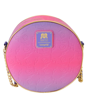 CAREBEARS X UNIVERSAL MONSTER - Bear Bride - Crossbody Bag Loungefly