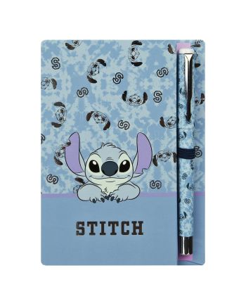 LILO & STITCH - Bloc-Notes avec Bic - vue principale