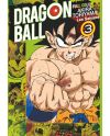 DRAGON BALL - FULL COLOR - Les Saiyans - Tome 3 - vue principale