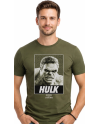 SPIDER-MAN BRAND NEW DAY - Hulk - T-Shirt (L) - vue principale