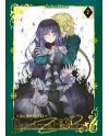 PANDORA HEARTS - PERFECT EDITION - Tome 7 - vue principale