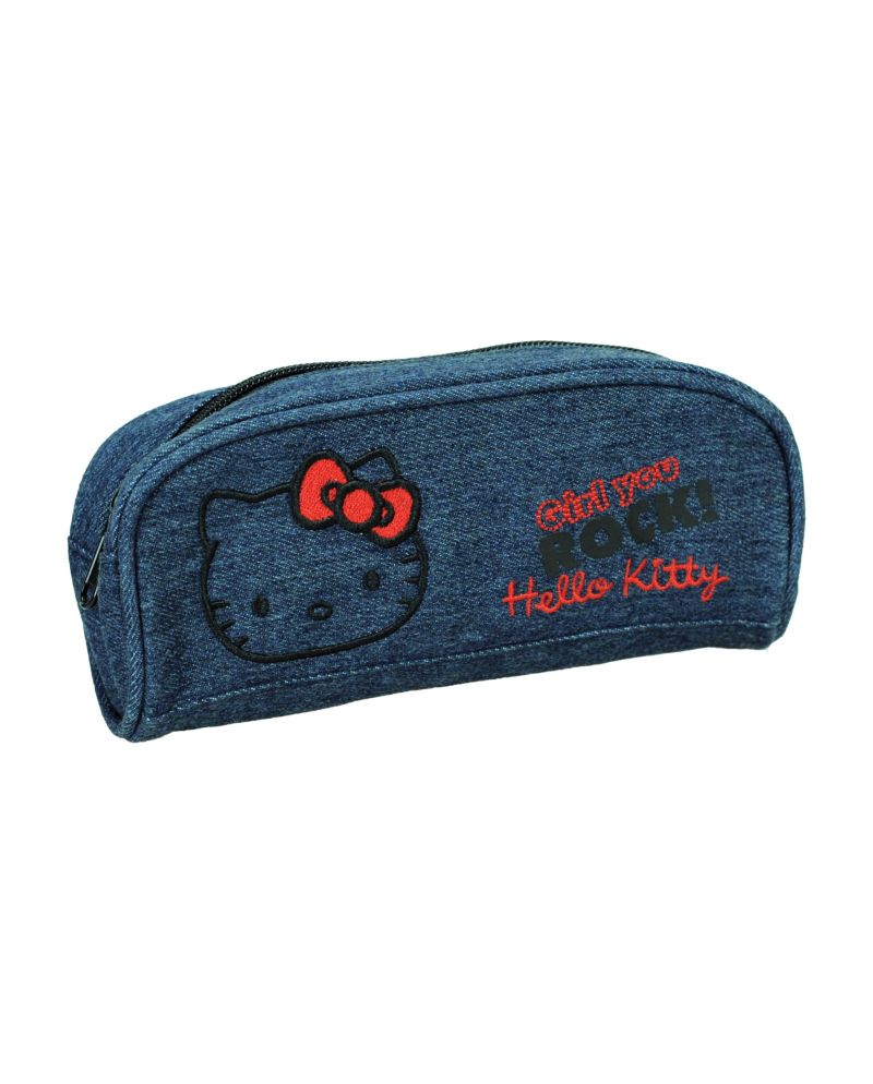 HELLO KITTY - Trousse à Crayons Oval - vue principale
