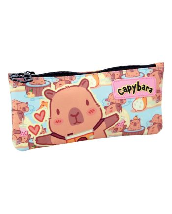 CAPYBARA - Trousse à Crayons - vue principale