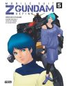 MOBILE SUIT Z GUNDAM - DEFINE - Tome 5 - vue principale