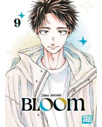 BLOOM - Tome 9 - vue principale