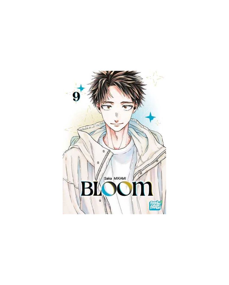 BLOOM - Tome 9 - vue principale