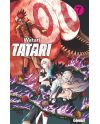 TATARI - Tome 7 - vue principale