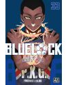 BLUE LOCK - Tome 33 - vue principale