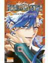 ICHI THE WITCH - Tome 4 - vue principale