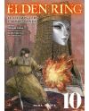 ELDEN RING - Le chemin de l'Arbre-Monde - Tome 10 - vue principale