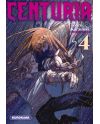 CENTURIA - Tome 4 - vue principale