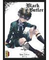 BLACK BUTLER - Tome 35 - vue principale