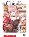 A COUPLE OF CUCKOOS - Tome 26 - vue principale
