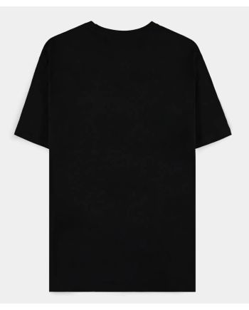 POKEMON - Pikachu - T-shirt Homme (XL) - vue de face