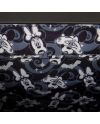 DISNEY - Mickey & Minnie Spiderweb & Bats - Sac bandoulière Loungefly - vue de dos