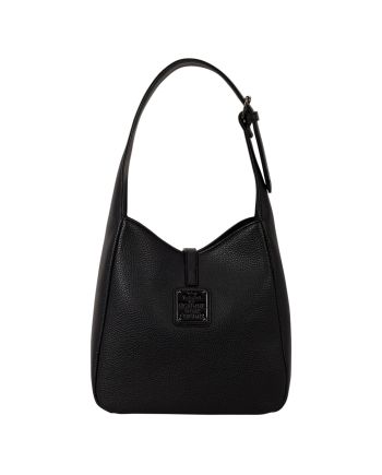 NBX - Jack Skellington - Sac bandoulière Loungefly - vue de profil