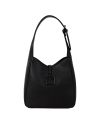 NBX - Jack Skellington - Sac bandoulière Loungefly - vue de profil