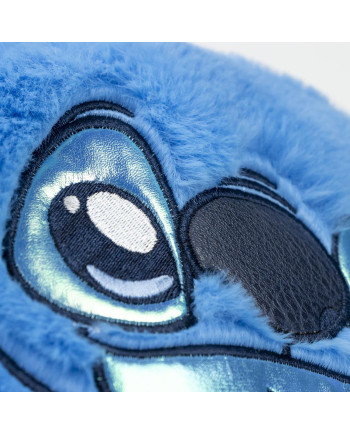 STITCH - Heady - Fur Fashion Backpack - '25,5x22x11cm'