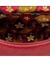 DISNEY - Princesse Jasmine "Cobra" - Sac bandoulière Loungefly - vue de dos