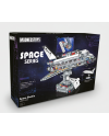 POP SERIES - Kit de Construction - Navette Spatiale - 950pc - vue principale
