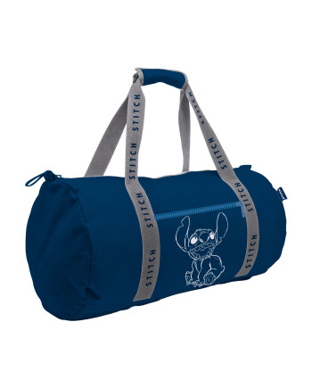 STITCH - Drawing - Sportbag