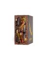 HARRY POTTER -BOOK NOOK KIT -Chemin de Traverse - 202pc +Eclairage LED - vue de face