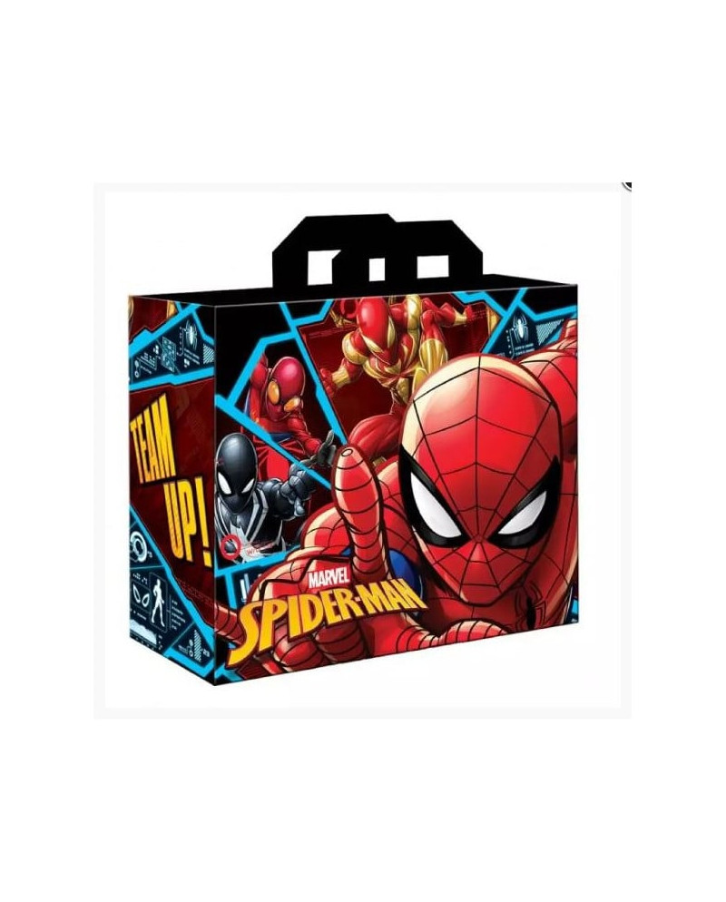 SPIDER-MAN - Multiverse - Shopping Bag