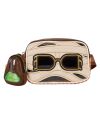 UNIVERSAL MONSTERS - Homme Invisible - Sling bag bandoulière LoungeFly - vue principale