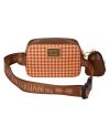 UNIVERSAL MONSTERS - Homme Invisible - Sling bag bandoulière LoungeFly - vue de profil