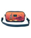 DISNEY - Stitch & Angel Halloween Costume - Sac Bandoulière Loungefly - vue de dos