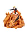 NARUTO - Kyubi - Boîte 13cm - vue principale