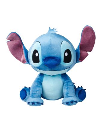 DISNEY - Stitch "Refresh" - Peluche 50cm - vue principale