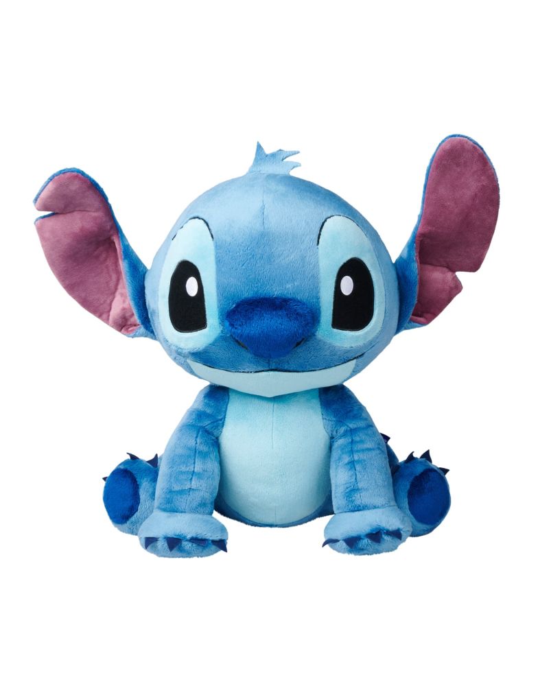 DISNEY - Stitch "Refresh" - Peluche 50cm - vue principale