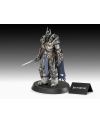 WORLD OF WARCRAFT - Le Roi Liche - Model Kit 1/16 - vue de face