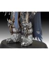 WORLD OF WARCRAFT - Le Roi Liche - Model Kit 1/16 - vue de dos