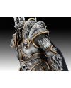 WORLD OF WARCRAFT - Le Roi Liche - Model Kit 1/16 - vue de detail