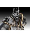 WORLD OF WARCRAFT - Le Roi Liche - Model Kit 1/16 - vue du packaging