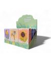 FOREVER FLOWERS - Bricks Flowers - Display 12pcs - vue principale