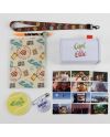 PIXAR - Là-Haut - Set Collector - vue de face