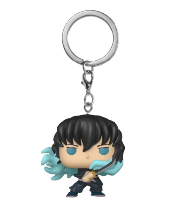 Demon Slayer Pocket Pop Muichiro Attack