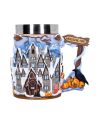 HARRY POTTER - Pré-au-Lard - Chope 15.7cm - vue principale