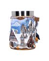 HARRY POTTER - Pré-au-Lard - Chope 15.7cm - vue de profil